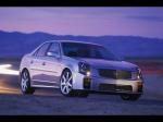 Cadillac CTS-V 2004 года